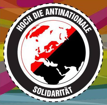 Antinationale Solidarität